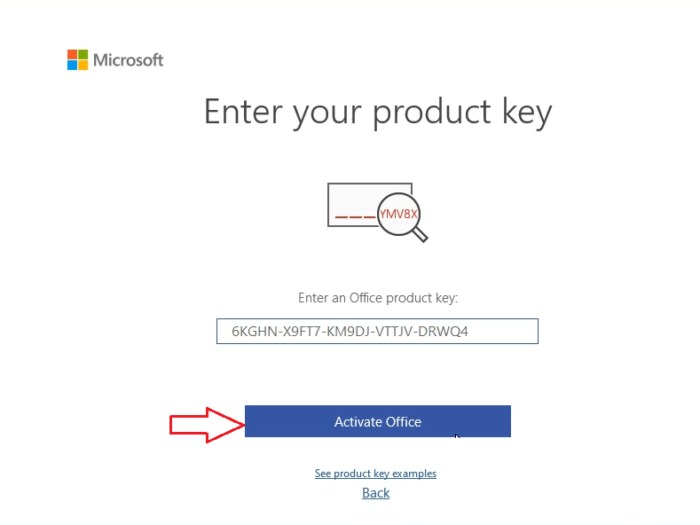 Microsoft Visio 2021 product key free